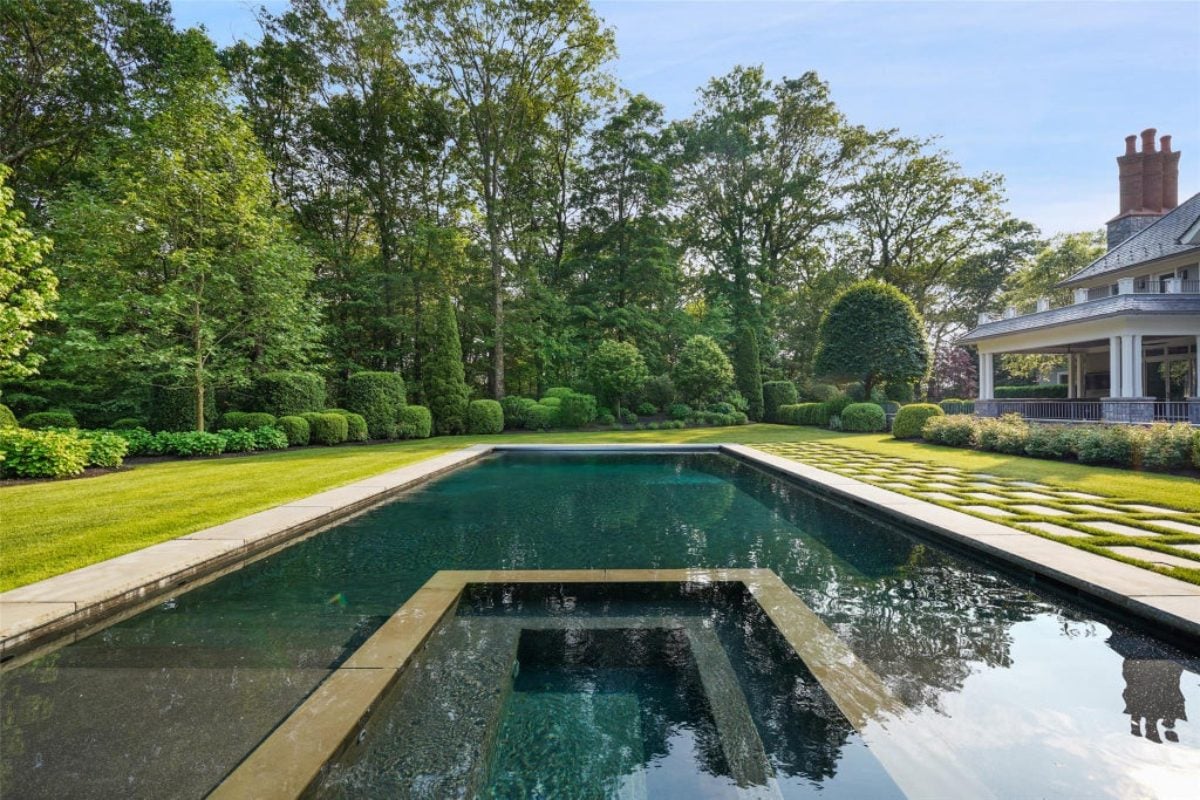 13,986 Sq. Ft. Mansion in Armonk, NY ($6,950,000)