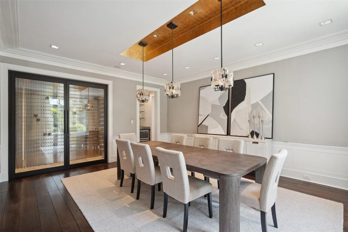 13,986 Sq. Ft. Mansion in Armonk, NY ($6,950,000)