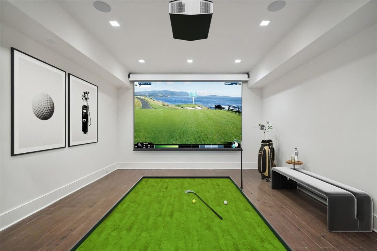 13,986 Sq. Ft. Mansion in Armonk, NY ($6,950,000)
