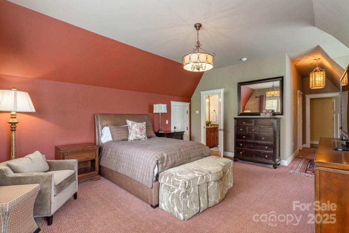 10,674 Sq. Ft. Mansion in Asheville, NC ($8,500,000)