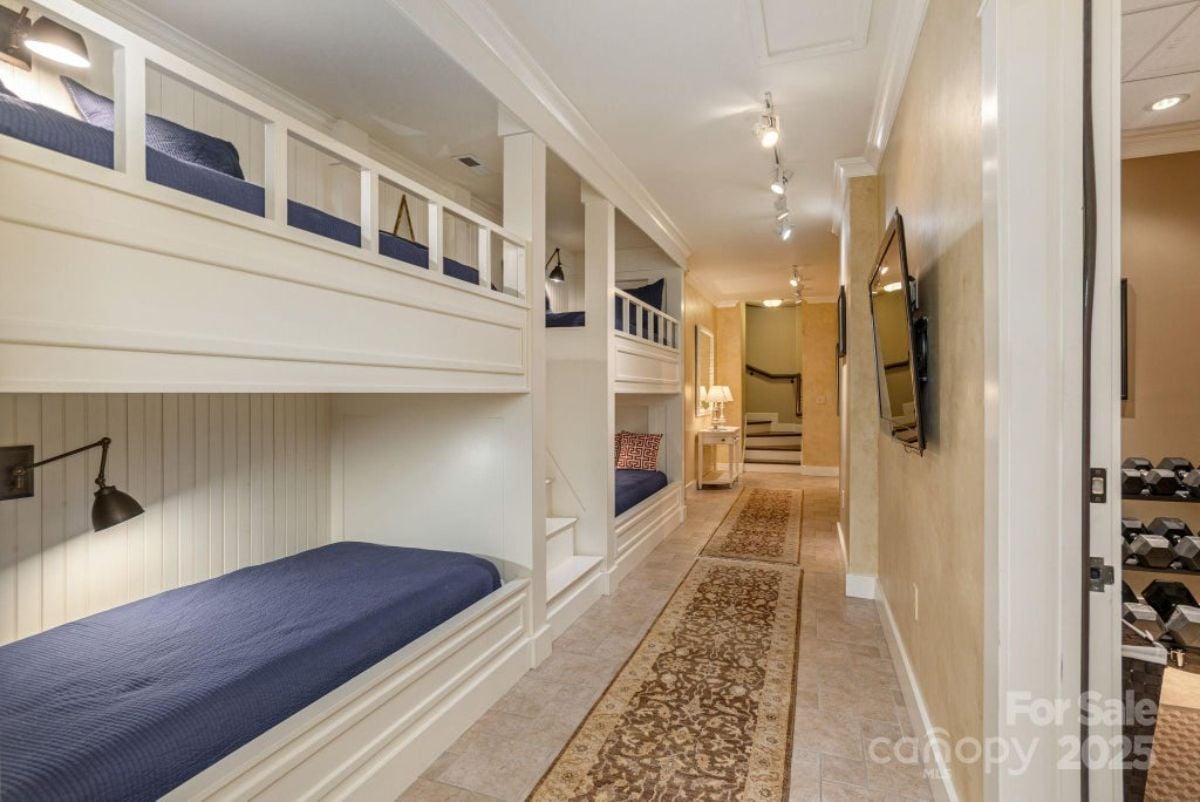 10,674 Sq. Ft. Mansion in Asheville, NC ($8,500,000)
