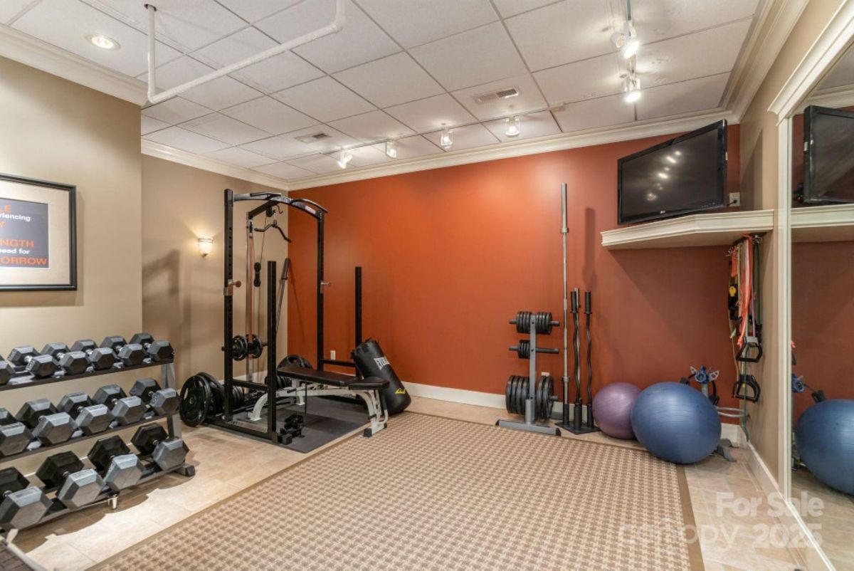 10,674 Sq. Ft. Mansion in Asheville, NC ($8,500,000)