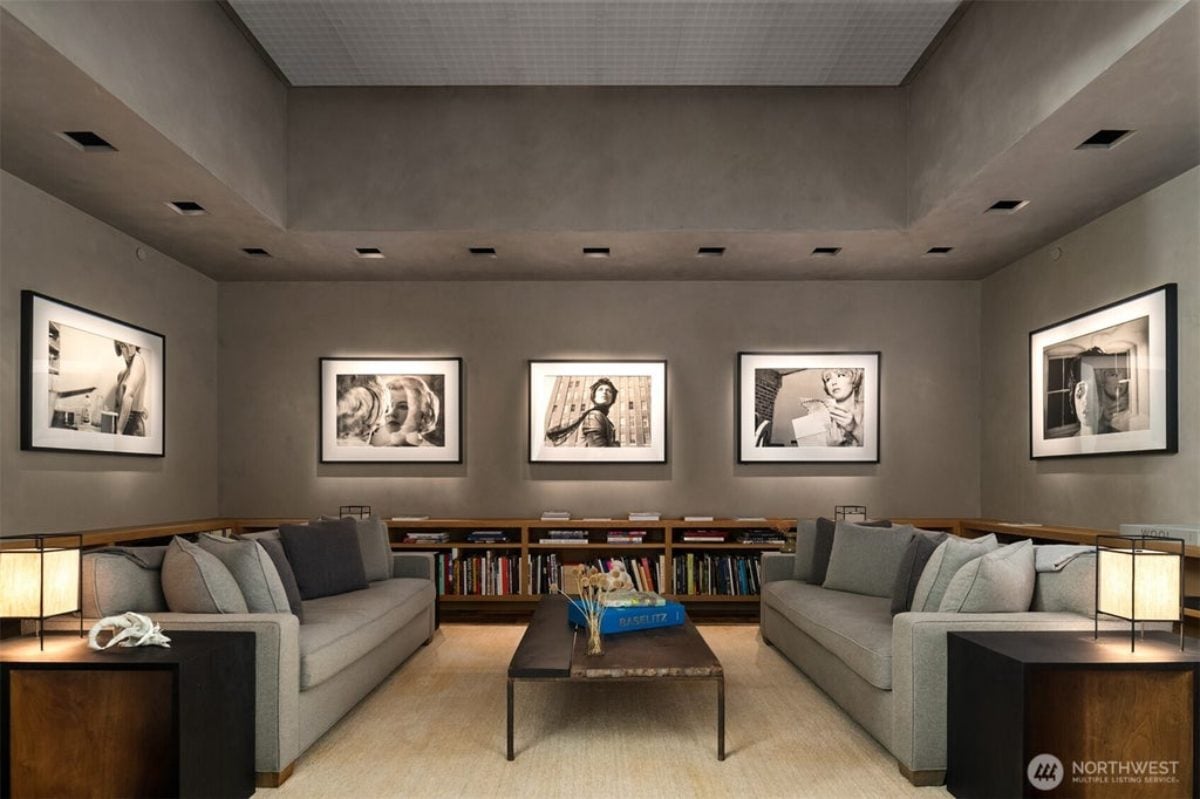 16,284 Sq. Ft. Mansion in Bellevue, WA ($79,000,000)