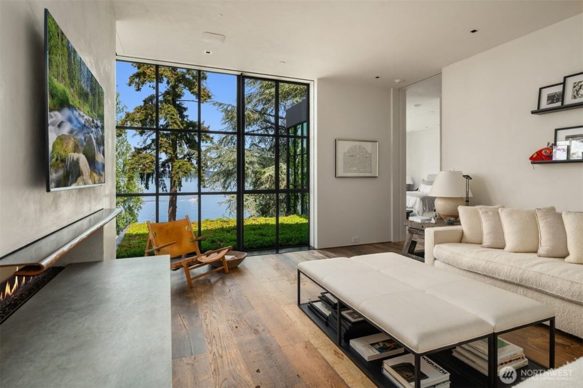 16,284 Sq. Ft. Mansion in Bellevue, WA ($79,000,000)