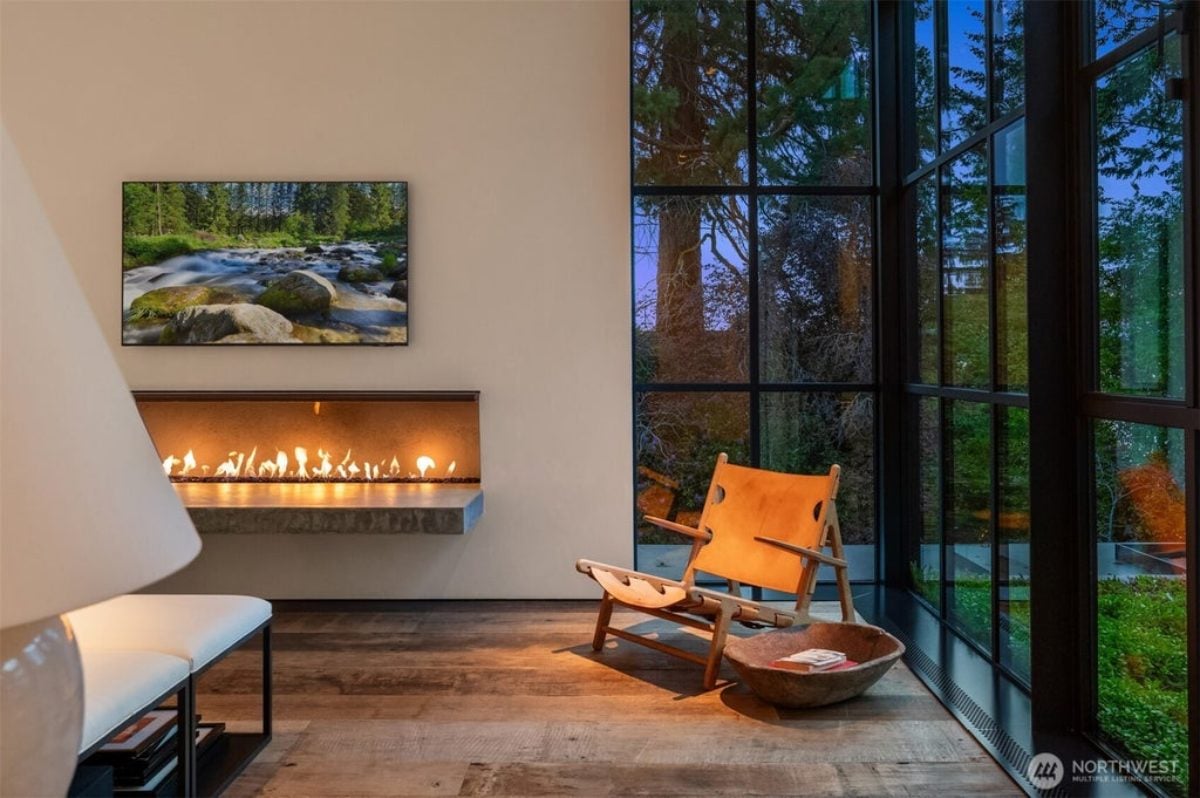 16,284 Sq. Ft. Mansion in Bellevue, WA ($79,000,000)