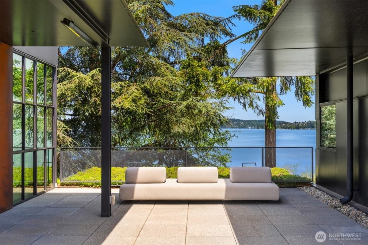 16,284 Sq. Ft. Mansion in Bellevue, WA ($79,000,000)