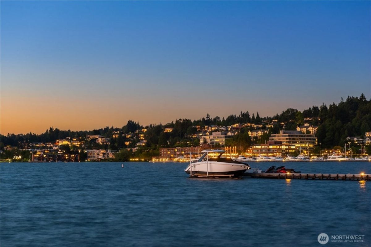 16,284 Sq. Ft. Mansion in Bellevue, WA ($79,000,000)