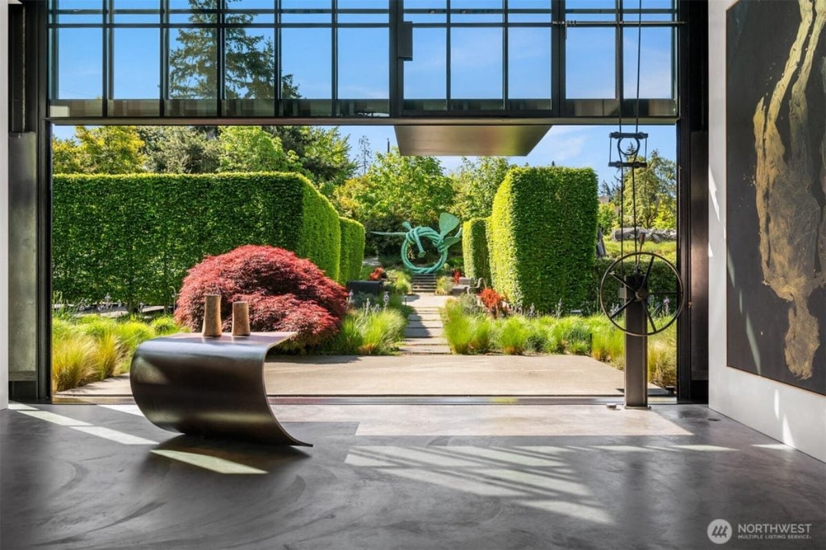 16,284 Sq. Ft. Mansion in Bellevue, WA ($79,000,000)