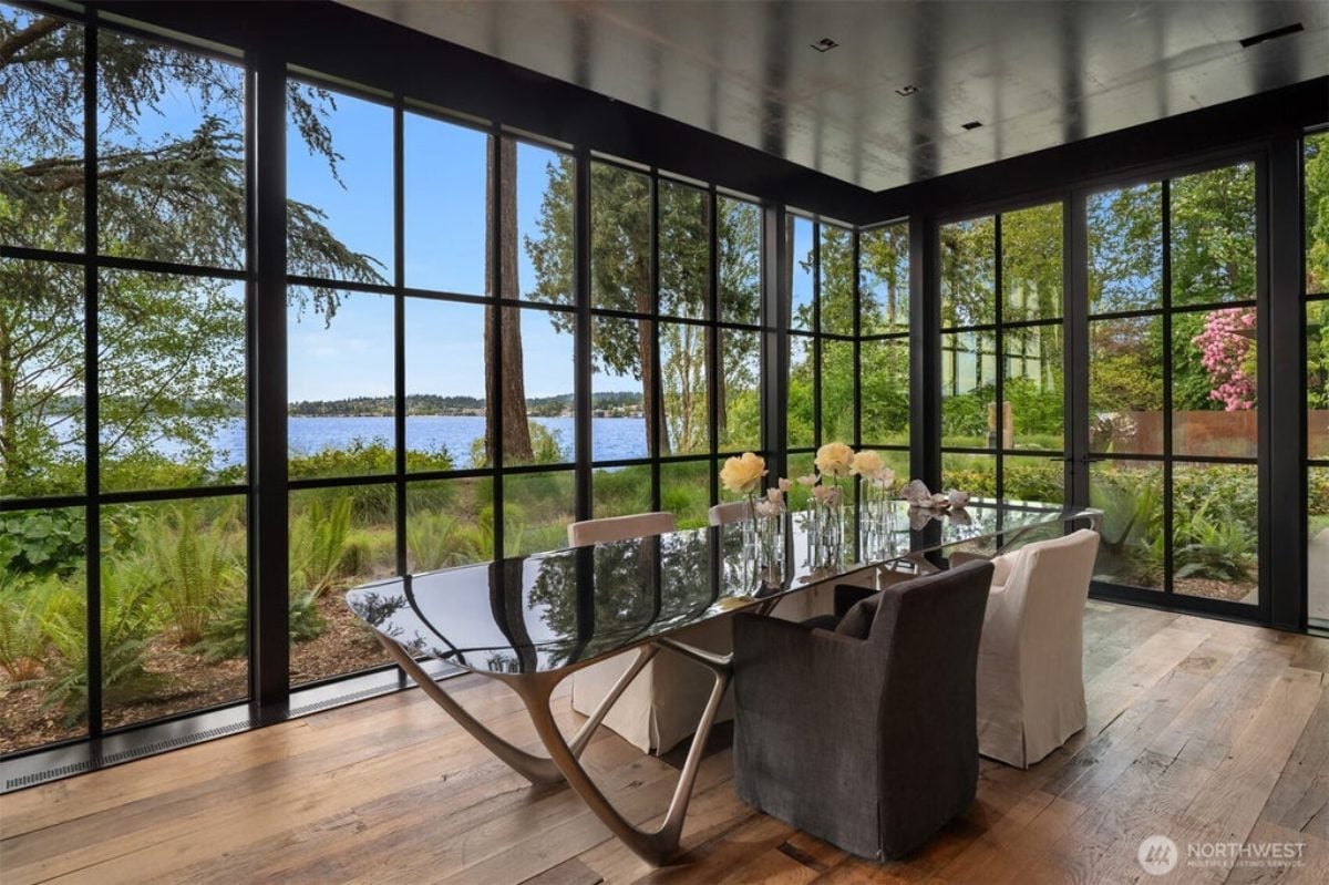 16,284 Sq. Ft. Mansion in Bellevue, WA ($79,000,000)