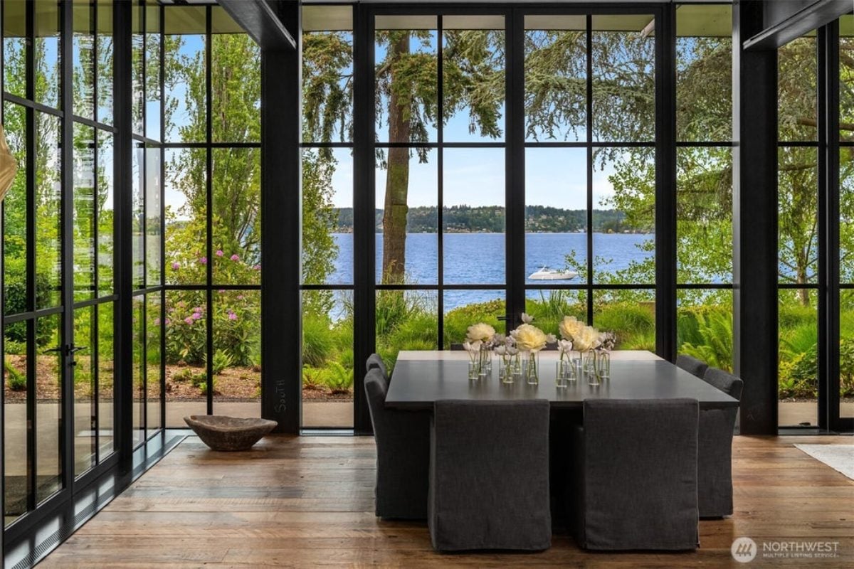 16,284 Sq. Ft. Mansion in Bellevue, WA ($79,000,000)