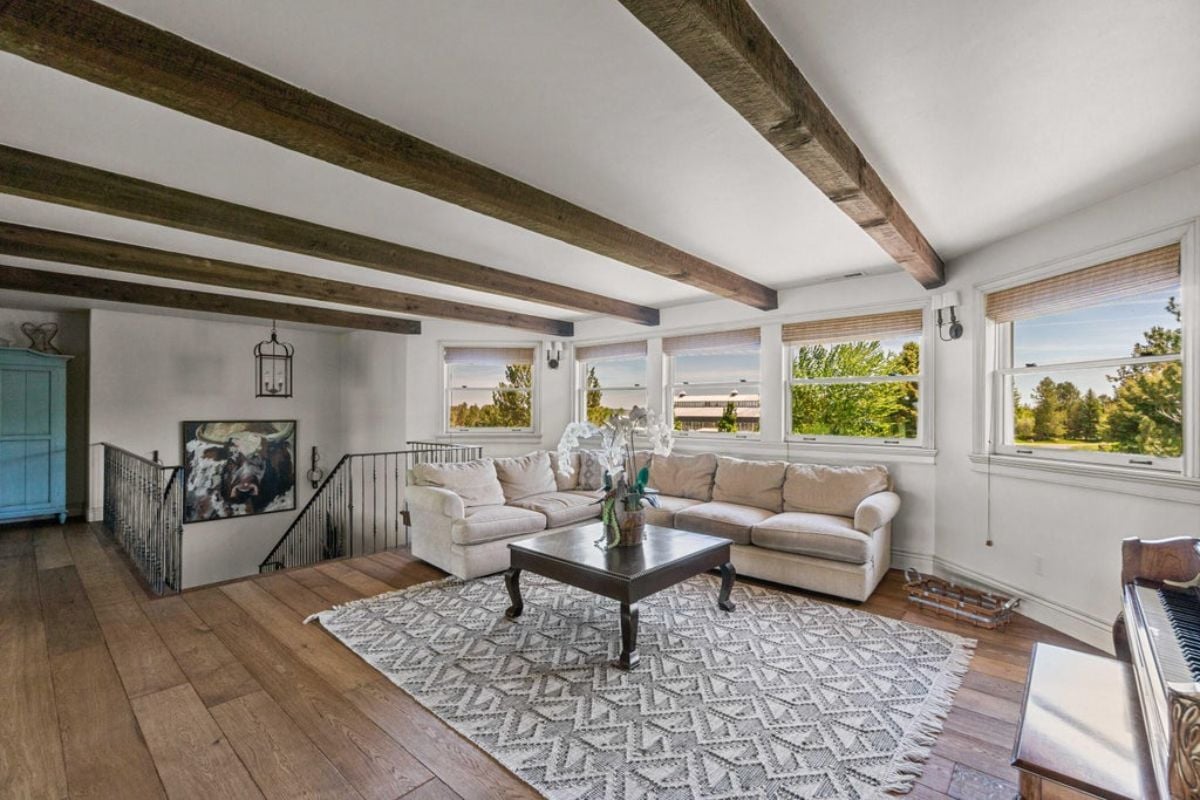 7,643 Sq. Ft. Mansion in Bend, OR ($9,750,000)