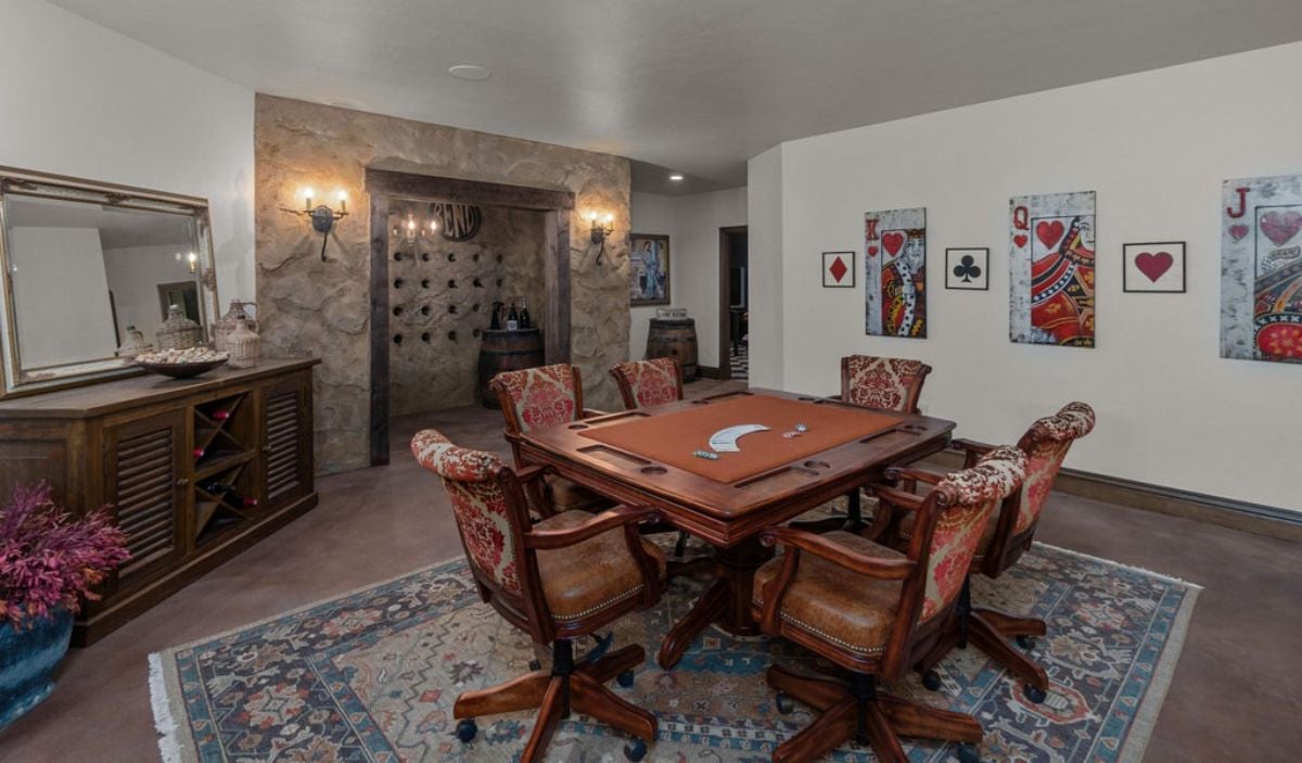 7,643 Sq. Ft. Mansion in Bend, OR ($9,750,000)