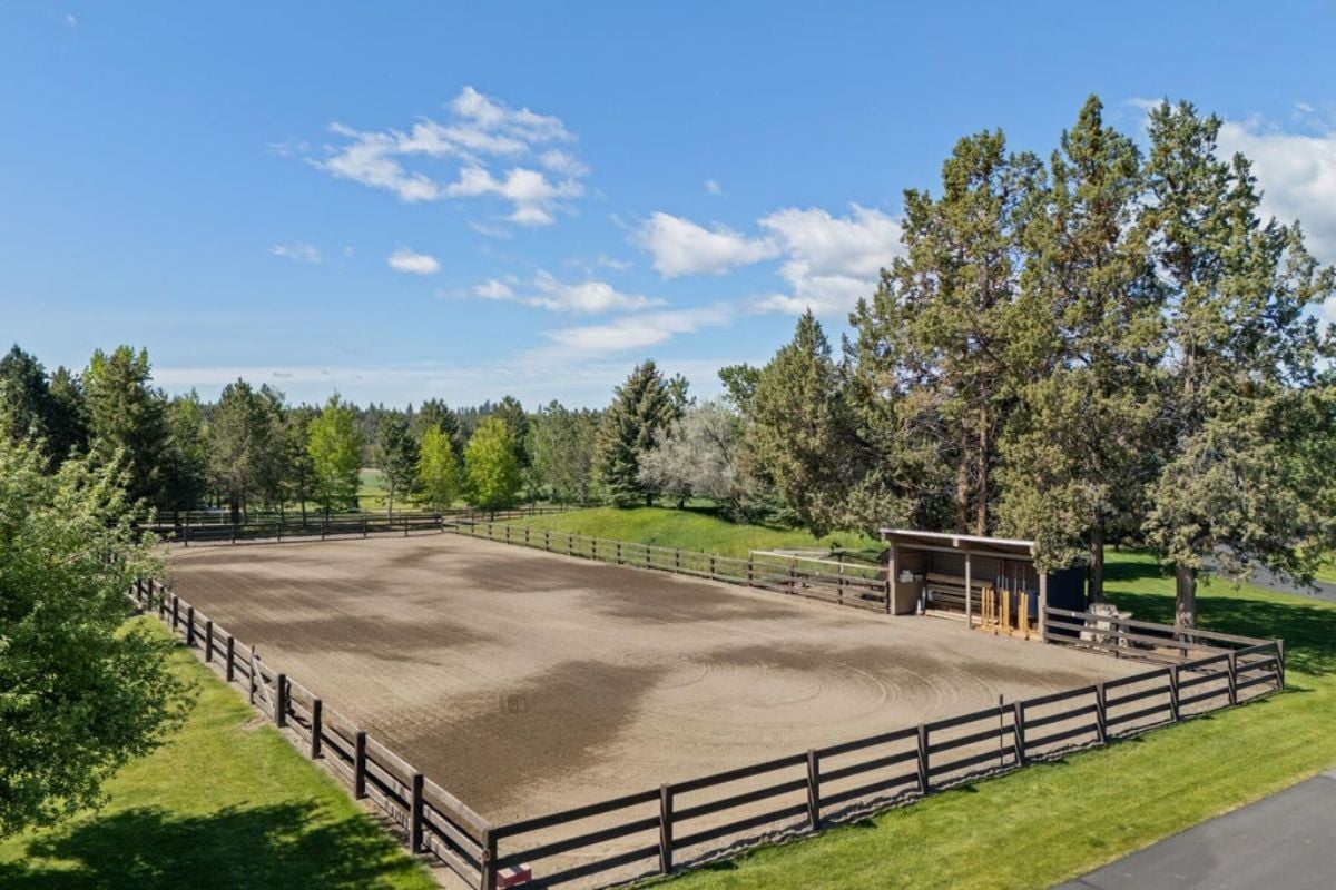 7,643 Sq. Ft. Mansion in Bend, OR ($9,750,000)