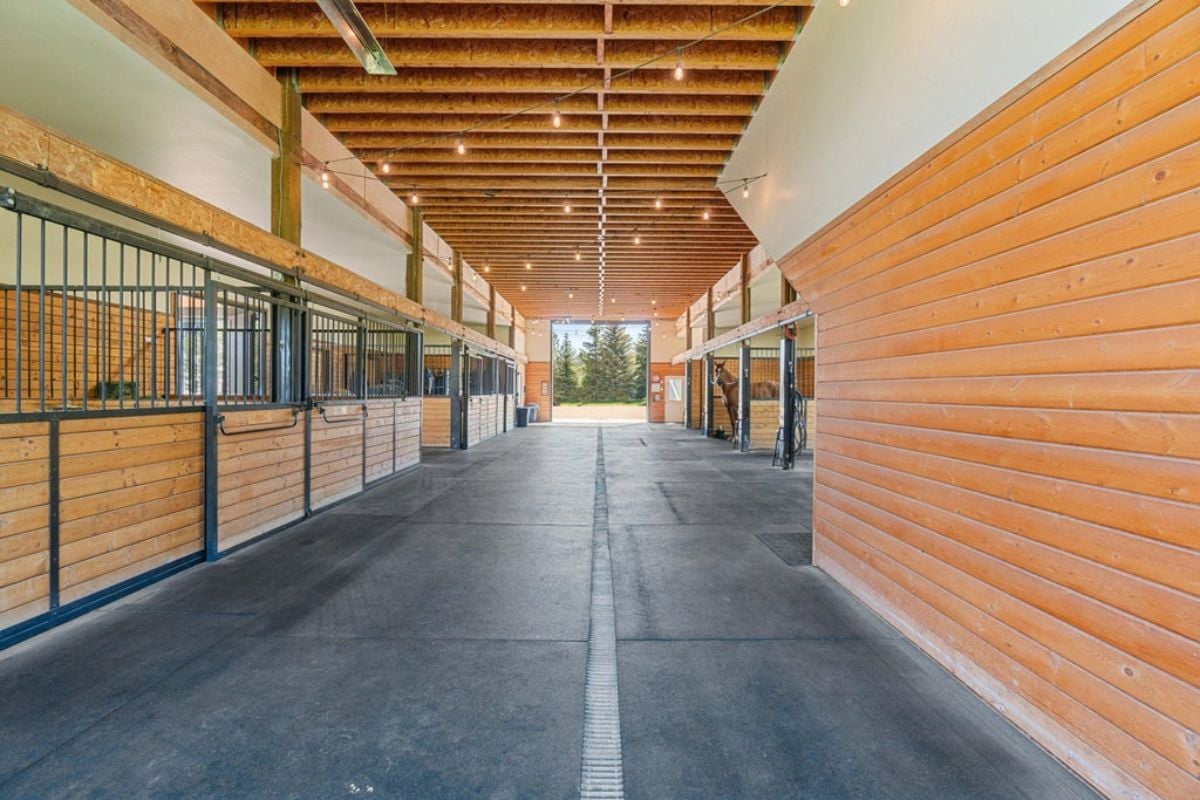7,643 Sq. Ft. Mansion in Bend, OR ($9,750,000)