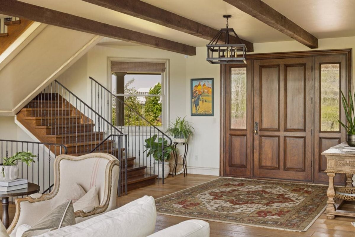 7,643 Sq. Ft. Mansion in Bend, OR ($9,750,000)