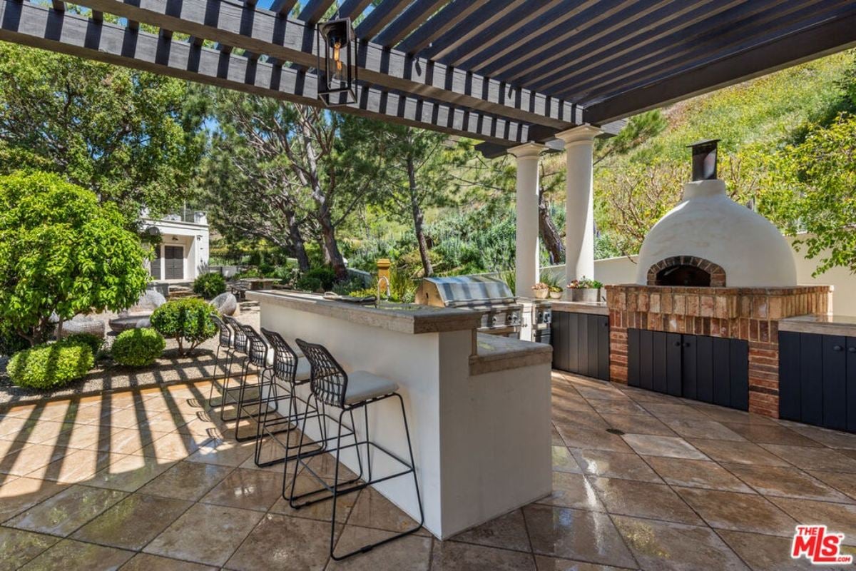 24,757 Sq. Ft. Mansion in Beverly Hills, CA ($79,000,000)