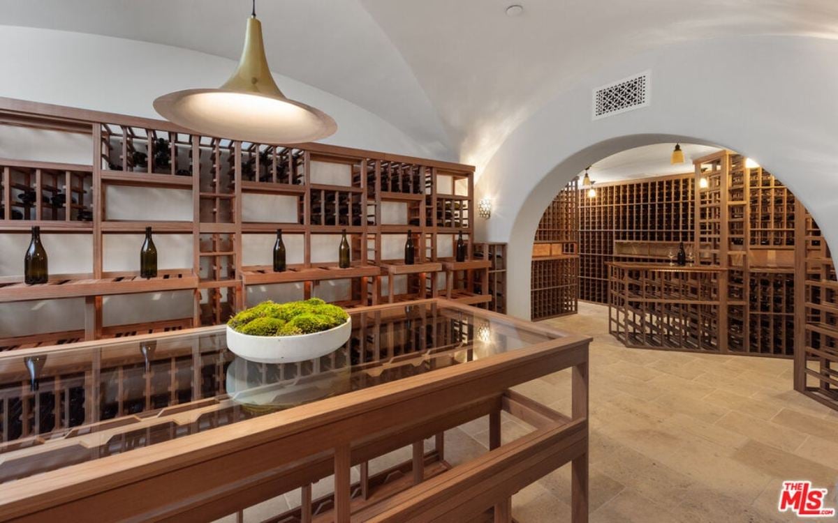 24,757 Sq. Ft. Mansion in Beverly Hills, CA ($79,000,000)