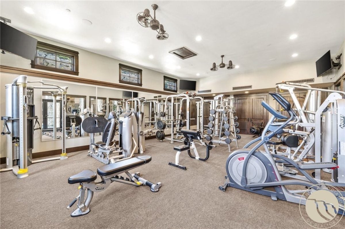 30,843 Sq. Ft. Mansion in Billings, MT ($26,900,000)