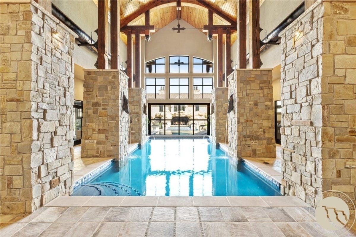 30,843 Sq. Ft. Mansion in Billings, MT ($26,900,000)