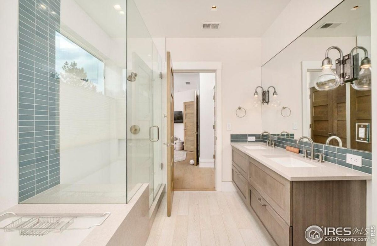 7,254 Sq. Ft. Mansion in Boulder, CO ($12,000,000)