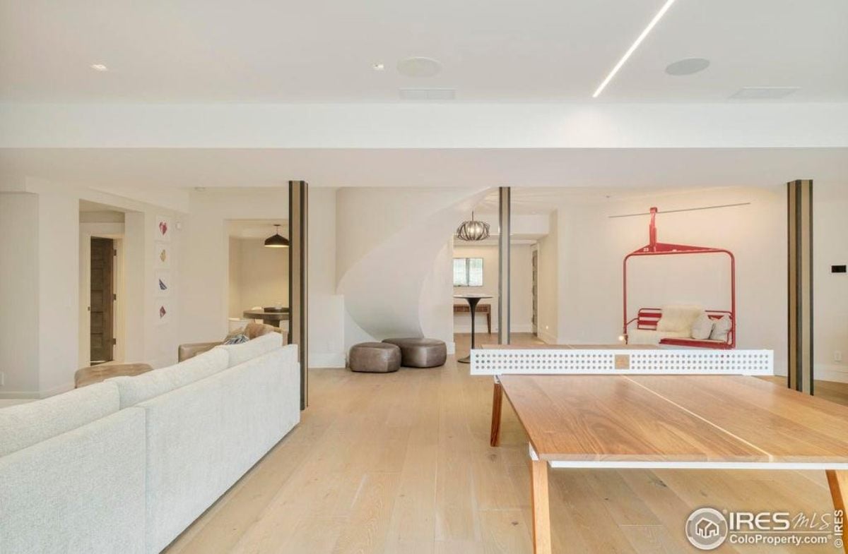 7,254 Sq. Ft. Mansion in Boulder, CO ($12,000,000)