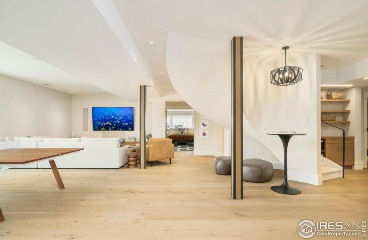 7,254 Sq. Ft. Mansion in Boulder, CO ($12,000,000)