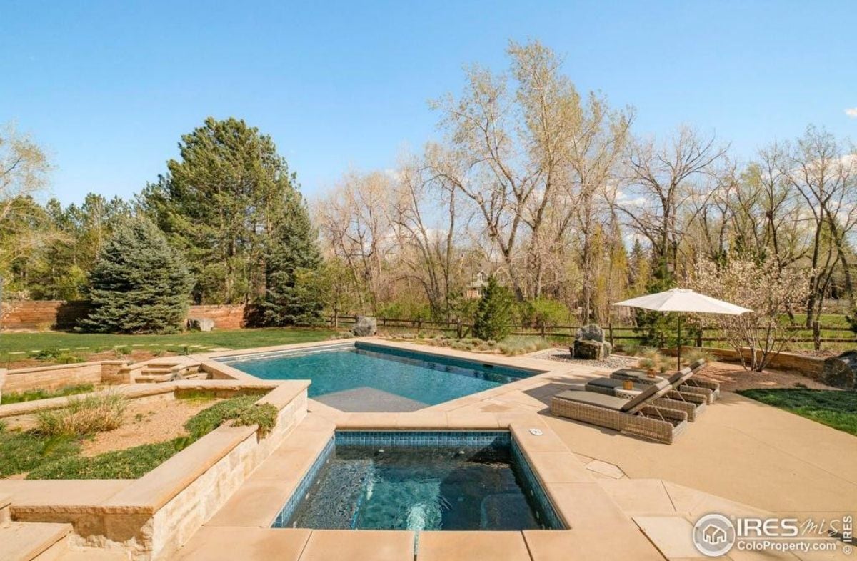 7,254 Sq. Ft. Mansion in Boulder, CO ($12,000,000)