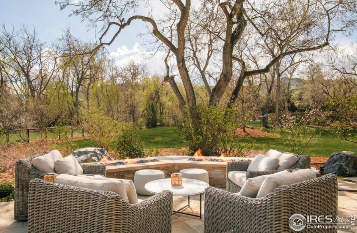 7,254 Sq. Ft. Mansion in Boulder, CO ($12,000,000)