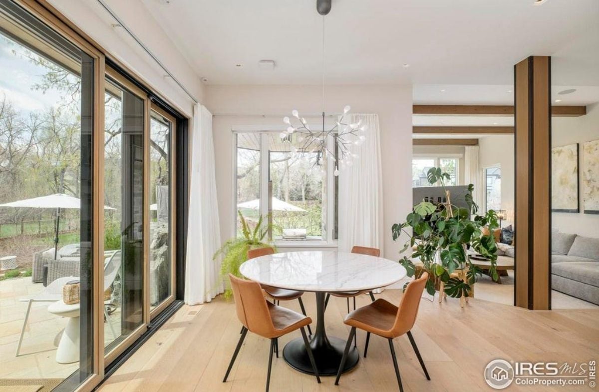 7,254 Sq. Ft. Mansion in Boulder, CO ($12,000,000)