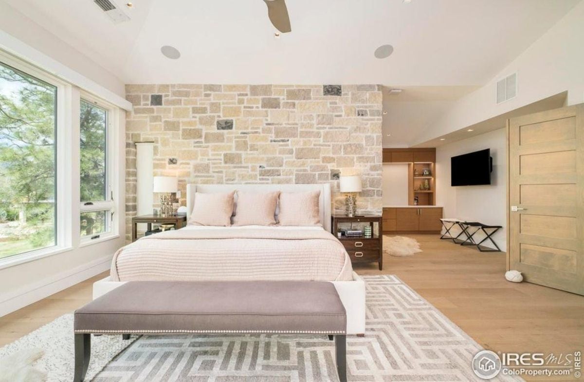 7,254 Sq. Ft. Mansion in Boulder, CO ($12,000,000)