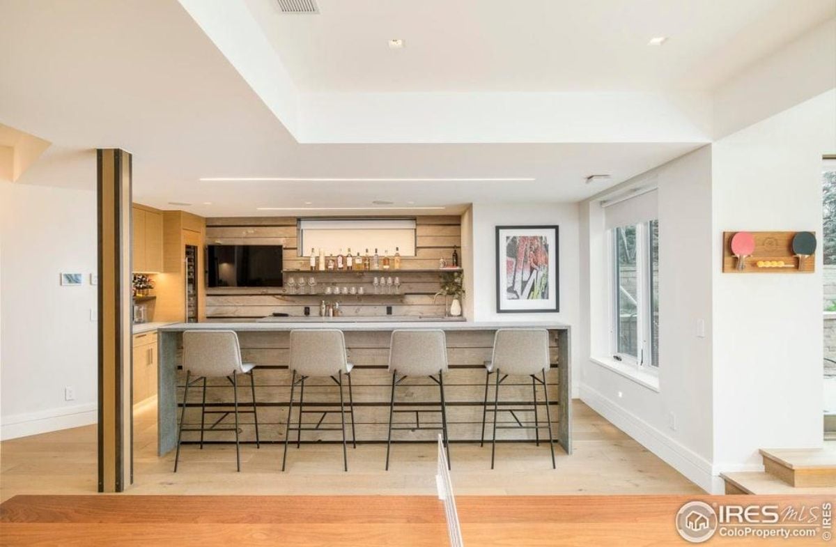 7,254 Sq. Ft. Mansion in Boulder, CO ($12,000,000)