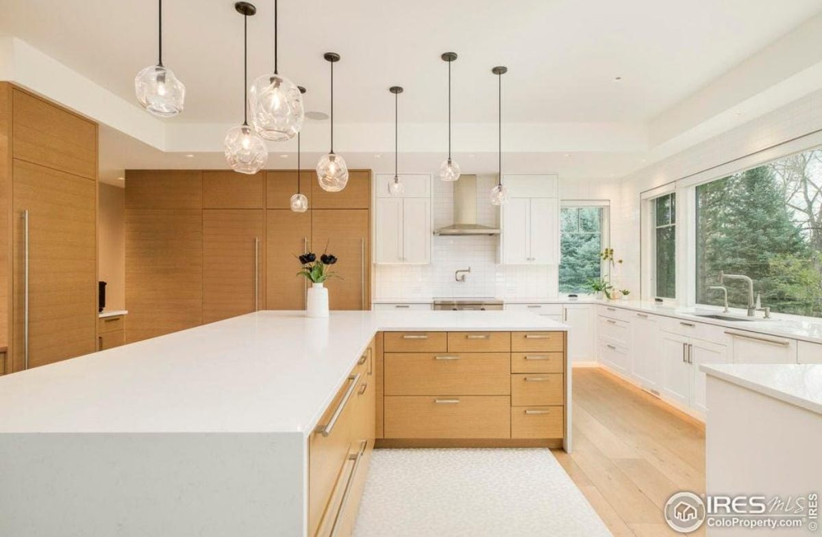 7,254 Sq. Ft. Mansion in Boulder, CO ($12,000,000)
