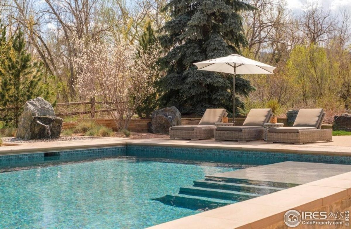 7,254 Sq. Ft. Mansion in Boulder, CO ($12,000,000)