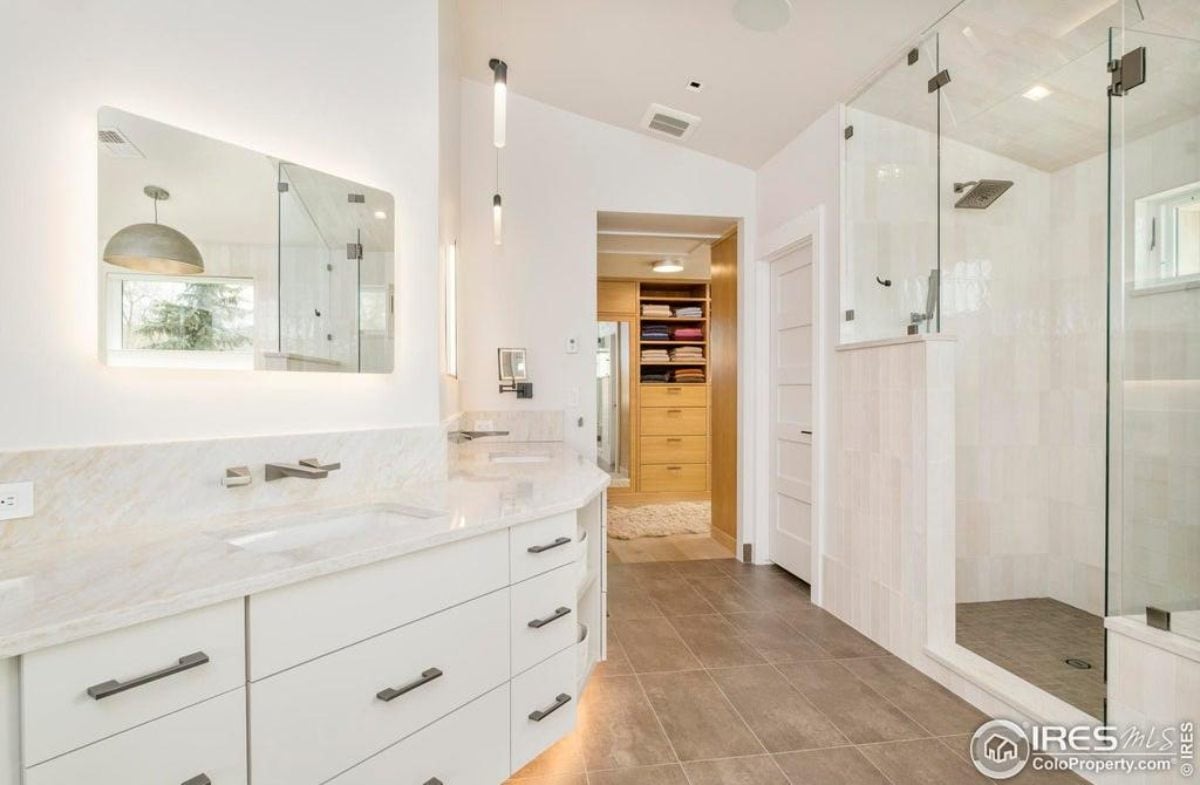7,254 Sq. Ft. Mansion in Boulder, CO ($12,000,000)