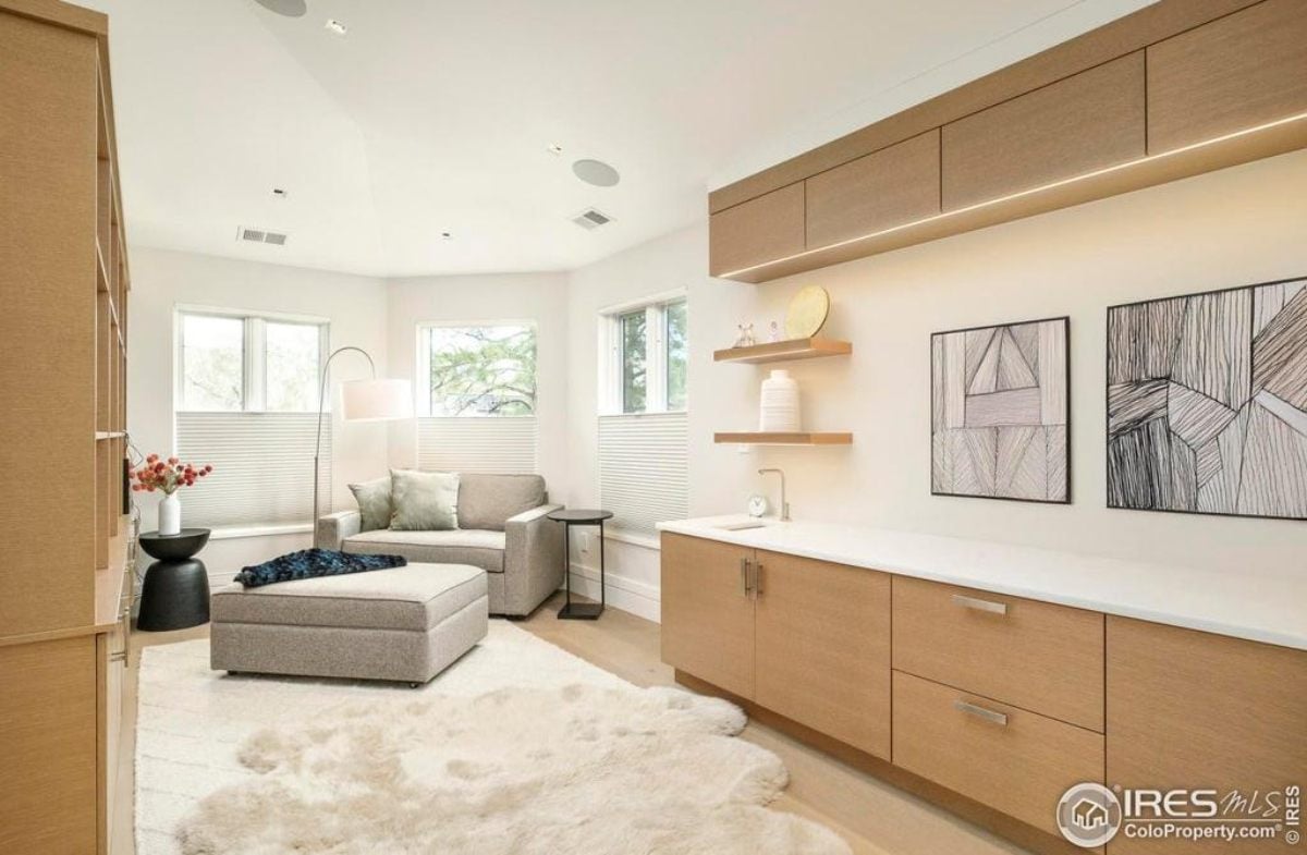 7,254 Sq. Ft. Mansion in Boulder, CO ($12,000,000)
