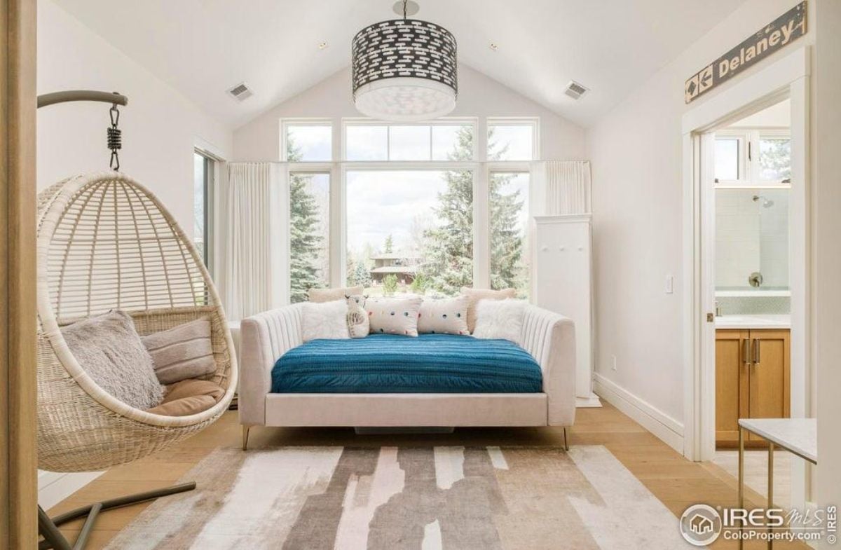 7,254 Sq. Ft. Mansion in Boulder, CO ($12,000,000)