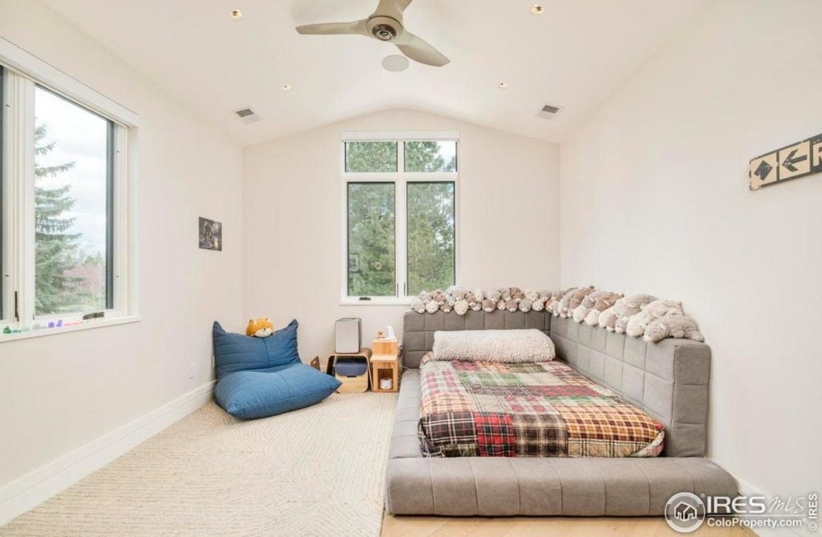 7,254 Sq. Ft. Mansion in Boulder, CO ($12,000,000)