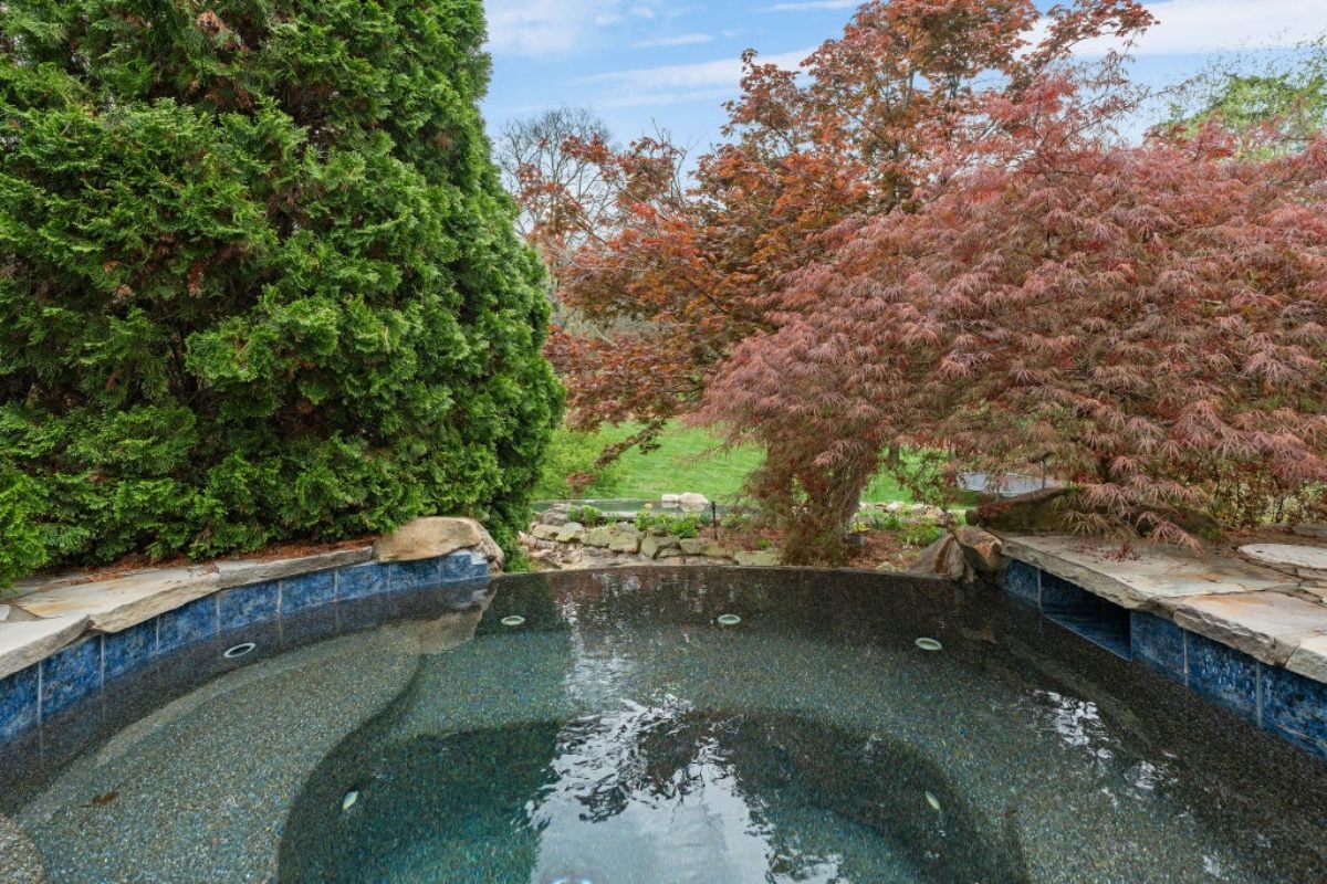 9,632 Sq. Ft. Mansion in Brentwood, TN ($4,095,000)