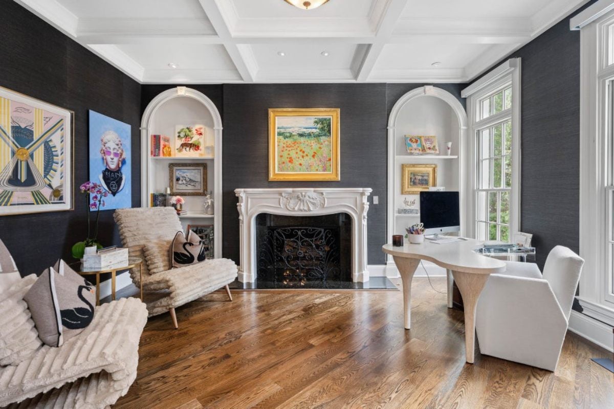 9,632 Sq. Ft. Mansion in Brentwood, TN ($4,095,000)