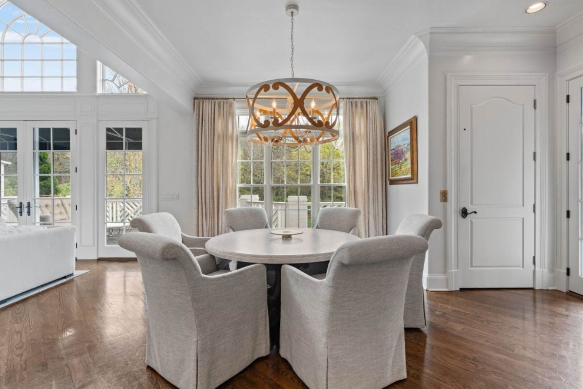9,632 Sq. Ft. Mansion in Brentwood, TN ($4,095,000)