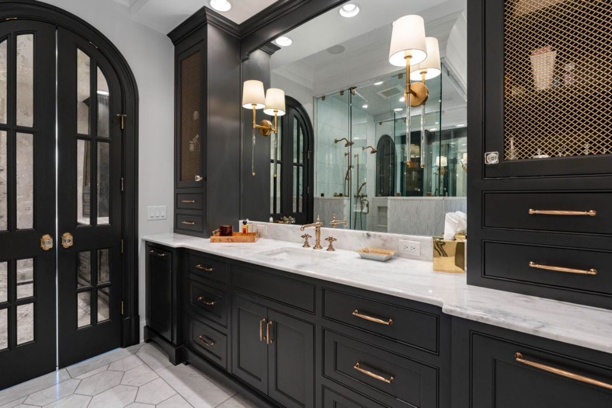 9,632 Sq. Ft. Mansion in Brentwood, TN ($4,095,000)