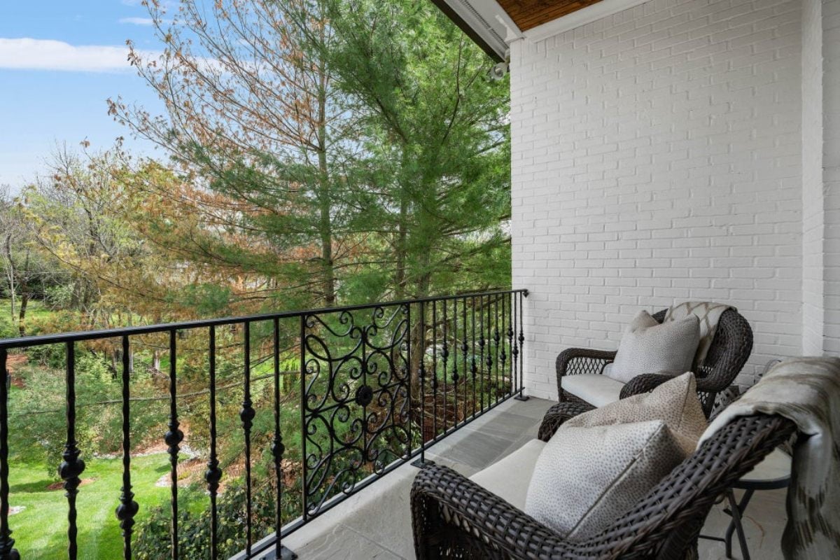 9,632 Sq. Ft. Mansion in Brentwood, TN ($4,095,000)