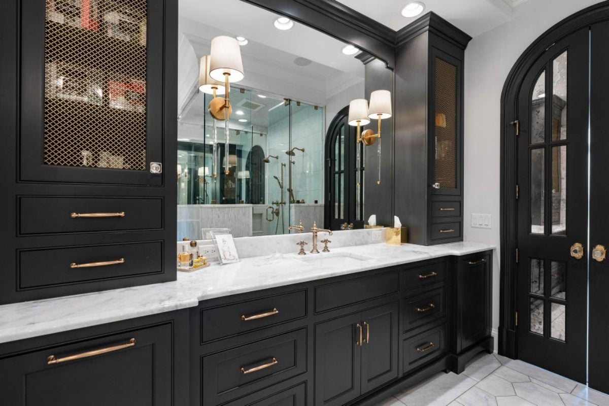 9,632 Sq. Ft. Mansion in Brentwood, TN ($4,095,000)