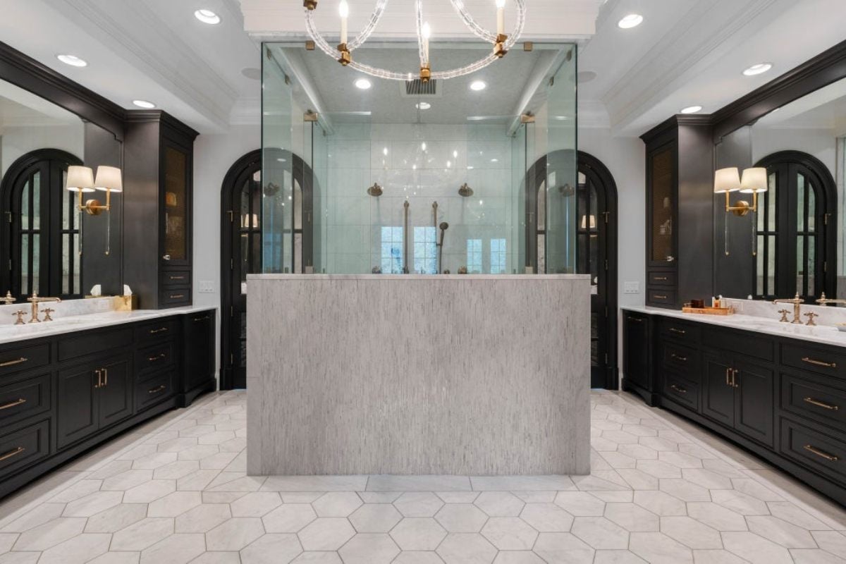9,632 Sq. Ft. Mansion in Brentwood, TN ($4,095,000)
