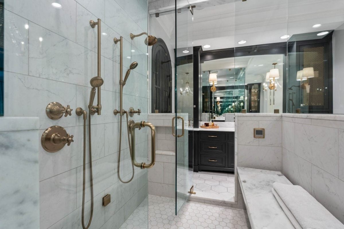 9,632 Sq. Ft. Mansion in Brentwood, TN ($4,095,000)