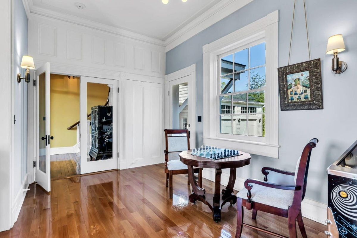 12,474 Sq. Ft. Mansion in Buchanan, VA ($6,250,000)