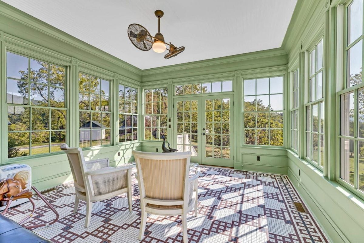 12,474 Sq. Ft. Mansion in Buchanan, VA ($6,250,000)