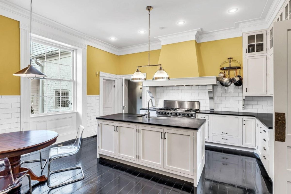 12,474 Sq. Ft. Mansion in Buchanan, VA ($6,250,000)