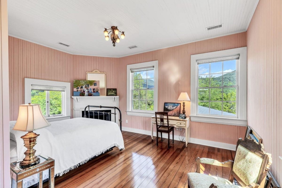 12,474 Sq. Ft. Mansion in Buchanan, VA ($6,250,000)