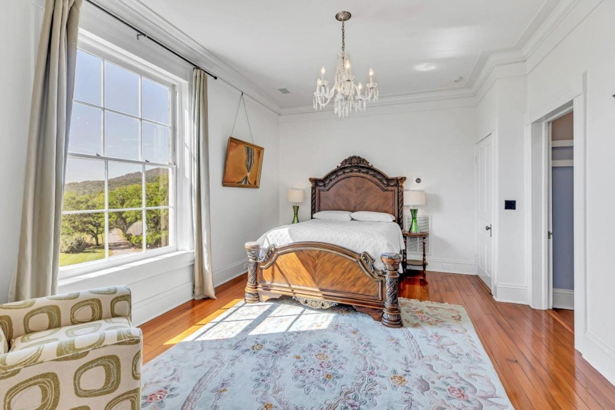 12,474 Sq. Ft. Mansion in Buchanan, VA ($6,250,000)